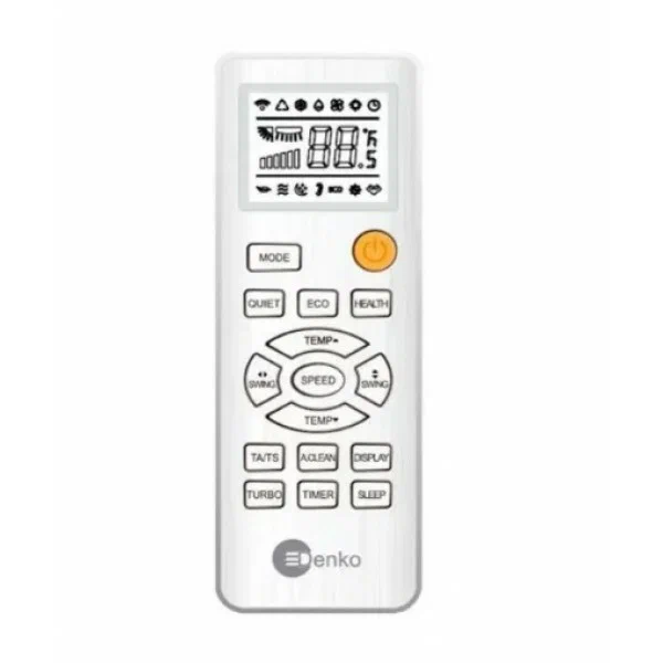 Настенный кондиционер Denko Sakura DNH-09